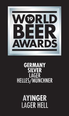 Privatbrauerei Ayinger|Ayinger Bierspezialitäten