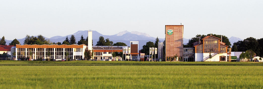 Privatbrauerei Ayinger|Home