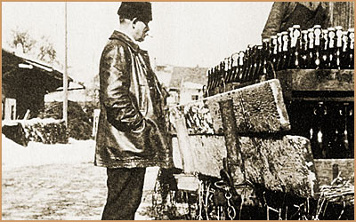 Privatbrauerei Ayinger | Die Geschichte der Privatbrauerei Ayinger