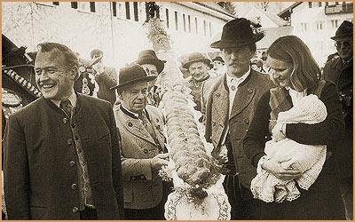 Privatbrauerei Ayinger | Die Geschichte der Privatbrauerei Ayinger