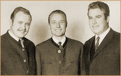 Privatbrauerei Ayinger | Die Geschichte der Privatbrauerei Ayinger