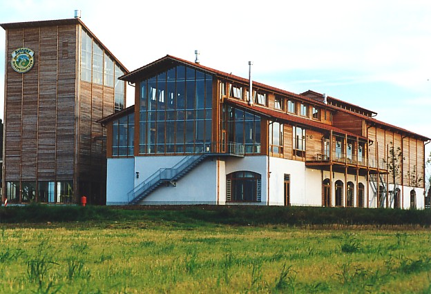 Privatbrauerei Ayinger | Die Geschichte der Privatbrauerei Ayinger