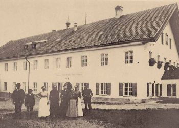 Privatbrauerei Ayinger | Die Geschichte der Privatbrauerei Ayinger