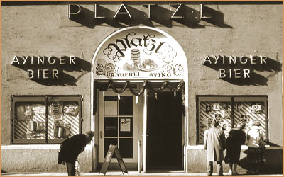 Privatbrauerei Ayinger | Die Geschichte der Privatbrauerei Ayinger