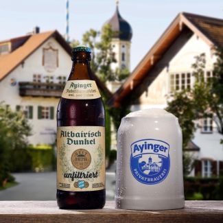 Privatbrauerei Ayinger | Ayinger Bierspezialitäten