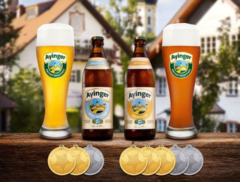 Privatbrauerei Ayinger | Ayinger Privatbrauerei