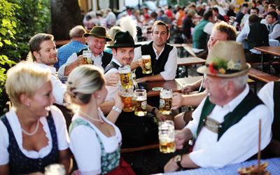 Privatbrauerei Ayinger | Bierdorf Aying