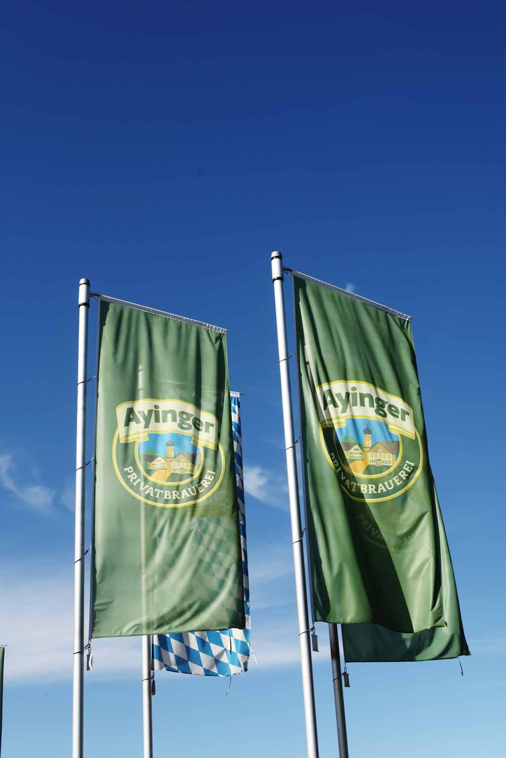 Privatbrauerei Ayinger | Brauereiladen