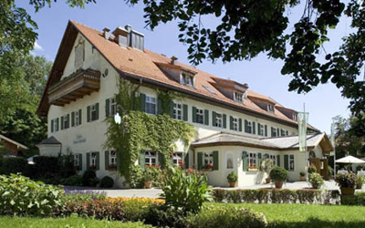 Privatbrauerei Ayinger | Bierdorf Aying