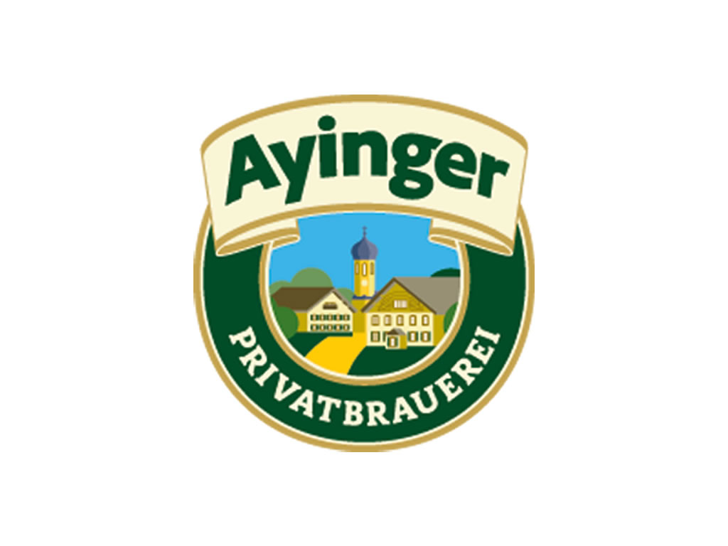 Privatbrauerei Ayinger | Medien / Handel