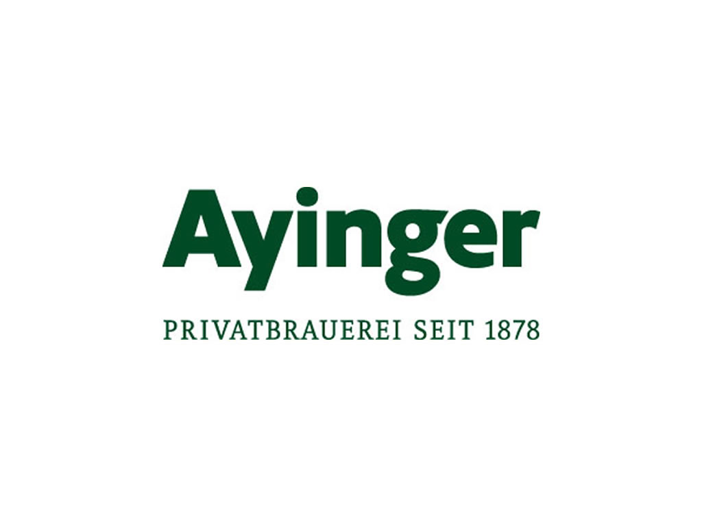 Privatbrauerei Ayinger | Medien / Handel