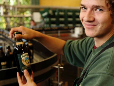 Privatbrauerei Ayinger | Ayinger Privatbrauerei