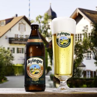 Privatbrauerei Ayinger | Ayinger Bierspezialitäten