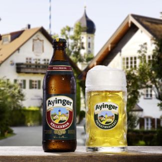 Privatbrauerei Ayinger | Ayinger Bierspezialitäten