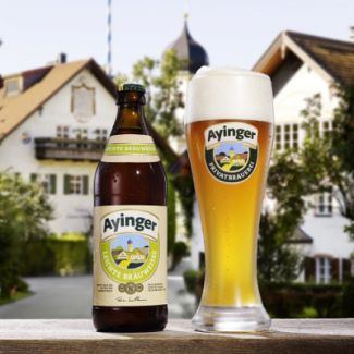 Privatbrauerei Ayinger | Ayinger Bierspezialitäten
