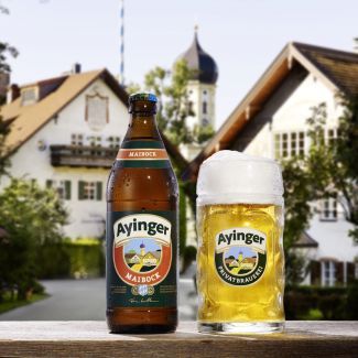 Privatbrauerei Ayinger | Ayinger Bierspezialitäten