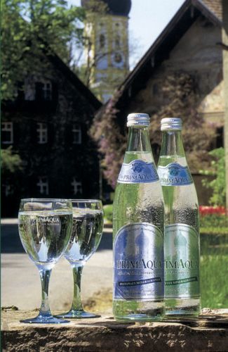 Privatbrauerei Ayinger | Ayinger PrimAqua