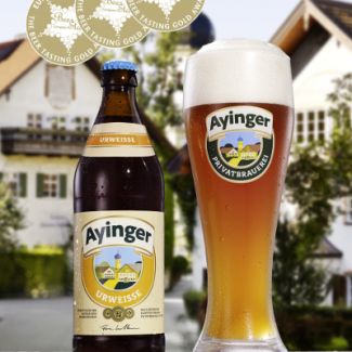 Privatbrauerei Ayinger | Ayinger Bierspezialitäten