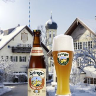 Privatbrauerei Ayinger | Ayinger Bierspezialitäten