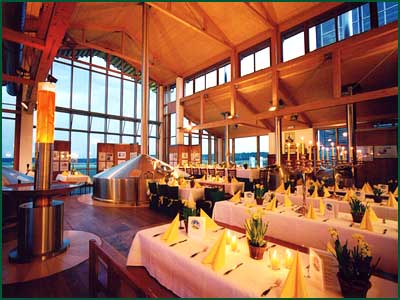 Privatbrauerei Ayinger | Brauereiführungen