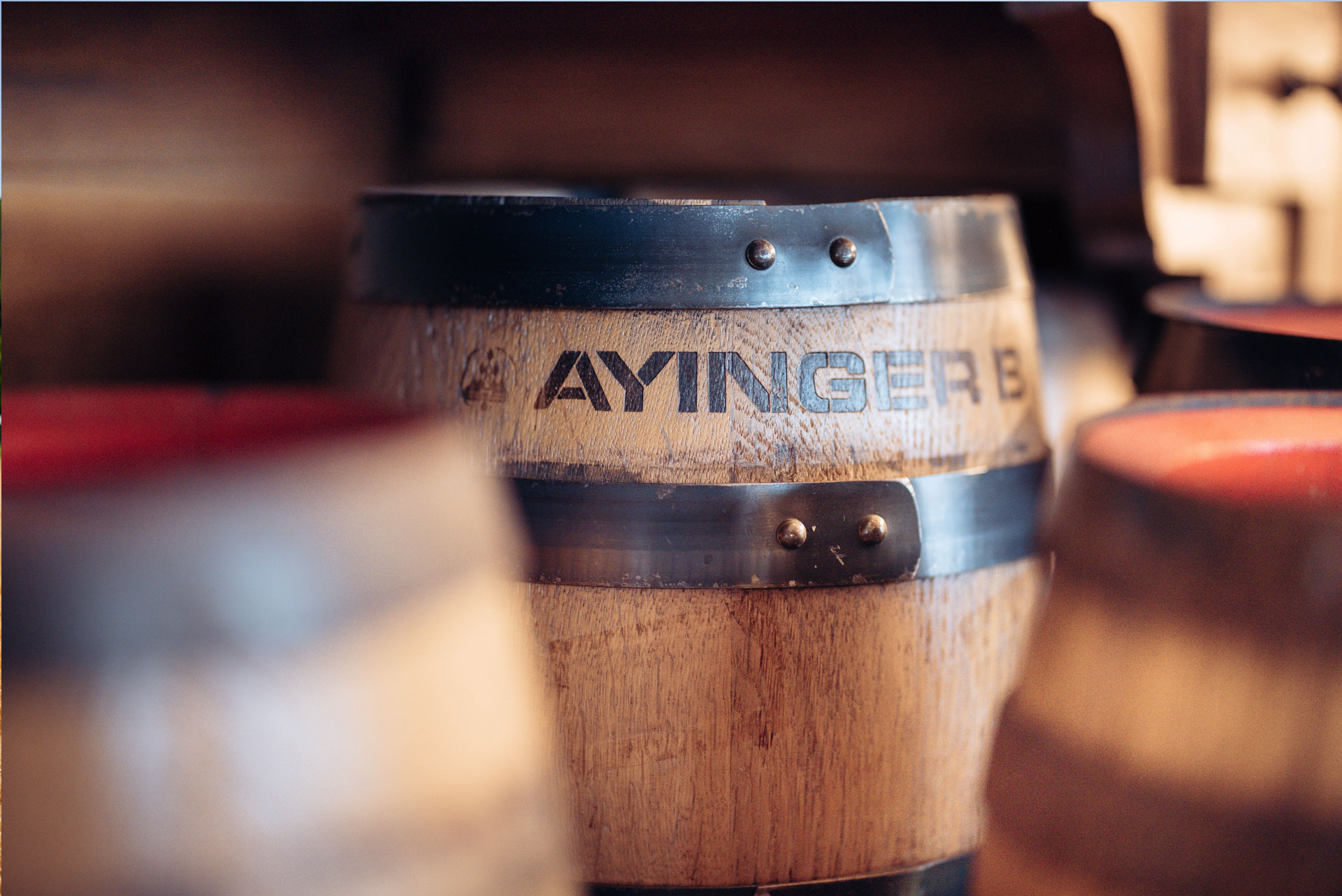 Privatbrauerei Ayinger | Stellenangebote